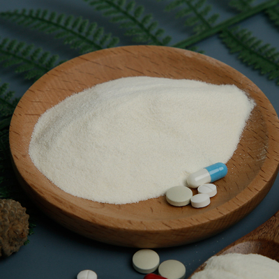 CPC 95%のUSP43等級の鶏のコンドロイチンは共同健康のためのナトリウムを硫酸化する