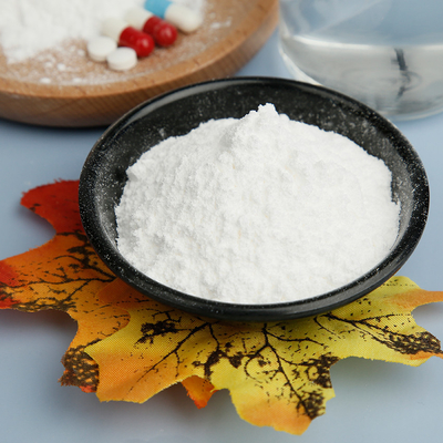 NSFの皮のハラールのための化粧品の等級ナトリウムのHyaluronateの粉