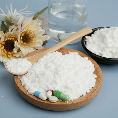 共同健康ISO9001のための食品等級の完全菜食主義者のグルコサミンの粉の硫酸塩ナトリウム