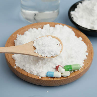 完全菜食主義者のグルコサミンの硫酸塩2NACLの粉