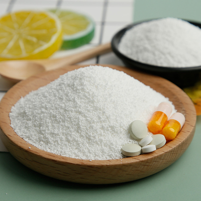 DCの等級の完全菜食主義者のグルコサミンは骨の健康のための硫酸塩を粉にする