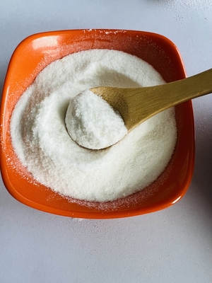 脂肪質の損失のためのUSPの等級Levocarnitine Lカルニチンの粉