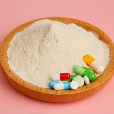 貧血症の不眠症のための食品等級のキトサン90%の粉0.3g/Ml