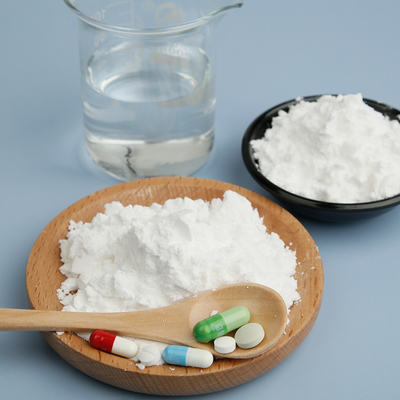 骨の健康のための食品等級99%のグルコサミンの塩酸塩の粉