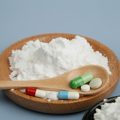 USP42 D-Glucosamine HCL 99%の関節炎のための純粋なグルコサミンの粉