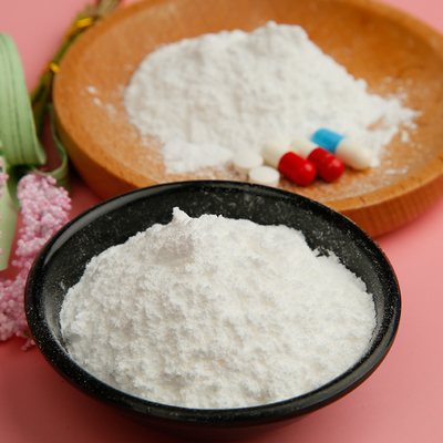 食品等級ナトリウムHyaluronateおよびHyaluronic酸25kg/Drum