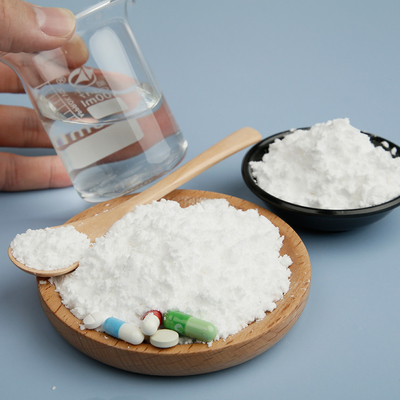 USPの等級の完全菜食主義者のグルコサミンの粉のトウモロコシの菜食主義のグルコサミンHCL