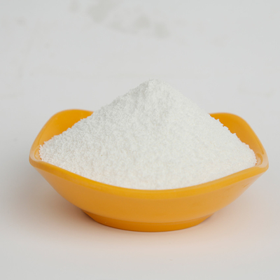 DCは関節炎GMP ISO9001のためのD-Glucosamine HCLの白い粒状を等級別にする