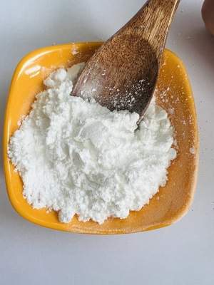 食品等級C10H16N2O3Sのビオチンの純粋なビタミンはCAS 58-85-5を粉にする