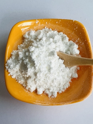 食品等級のチアミンのMononitrateの純粋なビタミンはCAS 532-43-4を粉にする