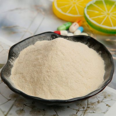 ヘルスケアのための食品等級のキチンのキトサン90%の粉0.6g/Ml
