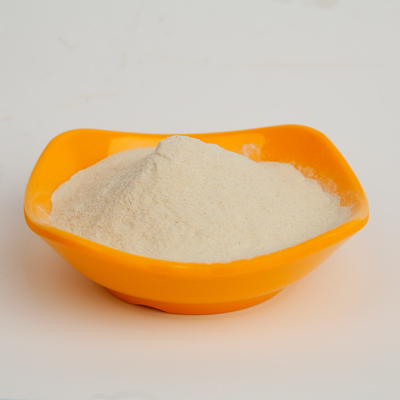 食品等級の水溶性のキトサンHCLはCAS.NO 70694-72-3を粉にする