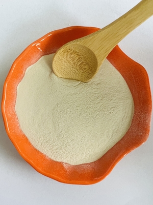 農業の等級のカニのエビの貝のキトサンは85% 0.3g/Mlを粉にする