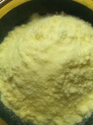 食品等級の補酵素のアルファのLipoic酸の粉の翼部力C8H14O2S2