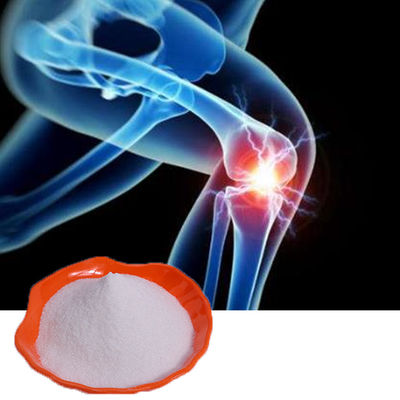 サプリメントのための白い粉の食品等級のD-Glucosamineの塩酸塩