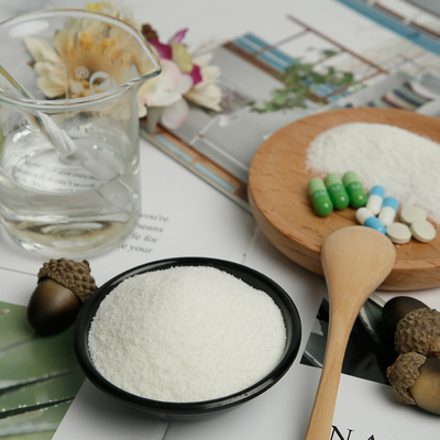 水および容易な吸収で分解する100%の食品等級のコラーゲンのタイプI